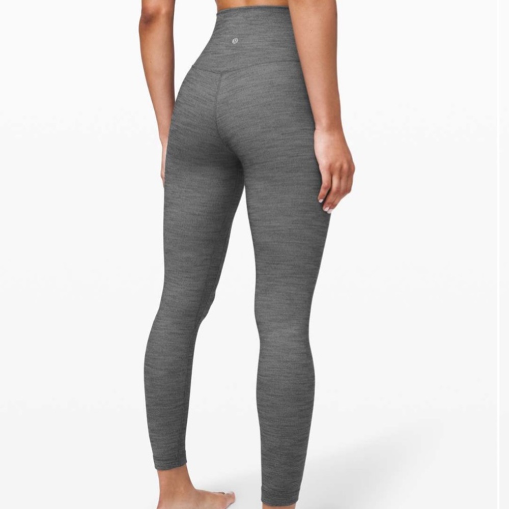 Lululemon Align Pants 25”